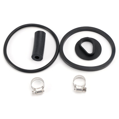 Kit filtro pompa carburante per Honda ST1100 ST 1100 Pan European 1991-2003