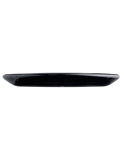 Luce di stop posteriore alta nera per VW Polo MK4 9N 2002-2009