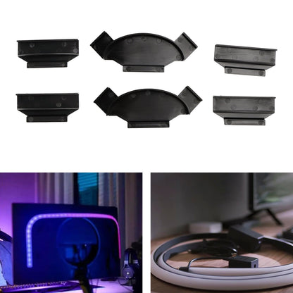Philips Hue Play Gradient da 55 pollici, 65 pollici e 75 pollici
