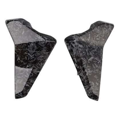 Pannelli di carenatura laterali del radiatore per Street Triple 765 R/RS 2023-2025