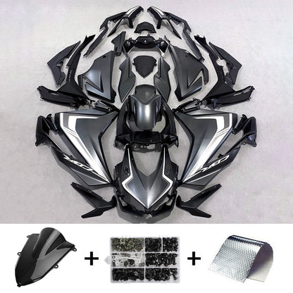 Kit di carene in plastica ABS stampate a iniezione per Honda CBR500R 2019-2021