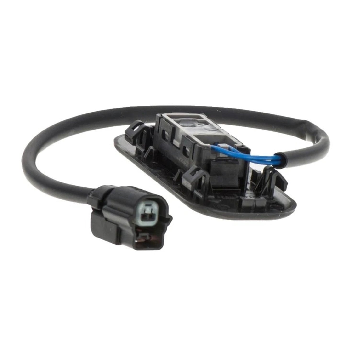 Pulsante di sblocco del portellone posteriore per Chevrolet Equinox 2010-2017 22862011