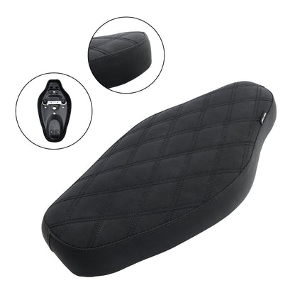 Sedile passeggero completo per Honda Cross Cub CC110 2023, nero