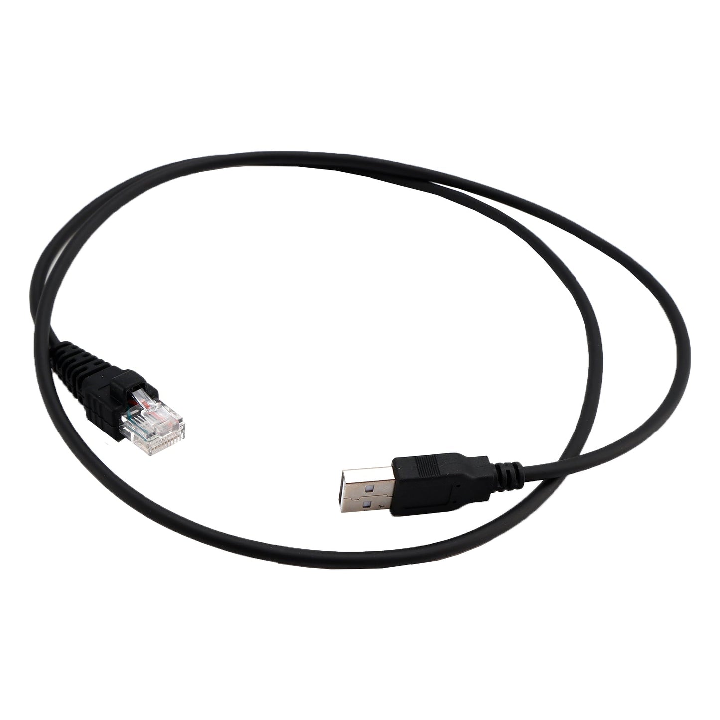 Per DEM400 DM1400 DM1600 DM2400 DM2600 CM200D Cavo di programmazione USB PMKN4010-USB
