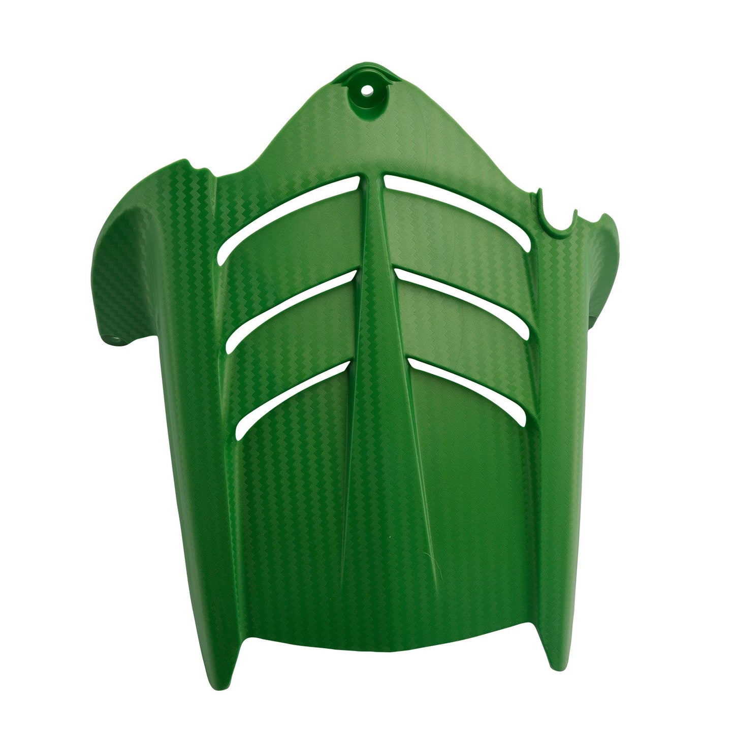 Carenatura parafango parafango posteriore per Kawasaki ZX-6R 636 2009-2025