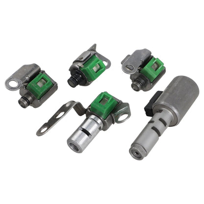 Kit cambio solenoide trasmissione Ford Toyota Chevy Suzuki 5 pezzi U440E AW80-40LE