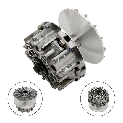2020 CAN-AM Maverick Turbo R Turbo RR STD XDS XRS Set completo variatore anteriore 420280725