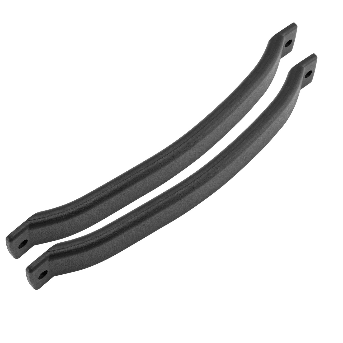 Maniglia di trazione interna per portiera Jeep Wrangler e TJ 2x 1997-2006 5ES43DX9