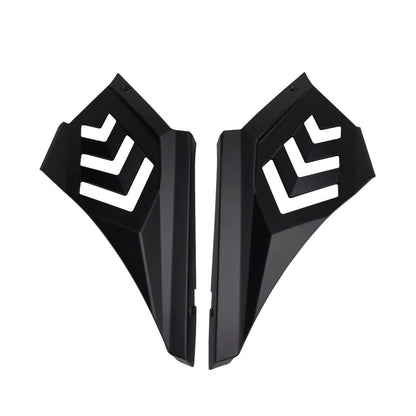 Protezione per carenature laterali Honda CBR650R 2024-2025
