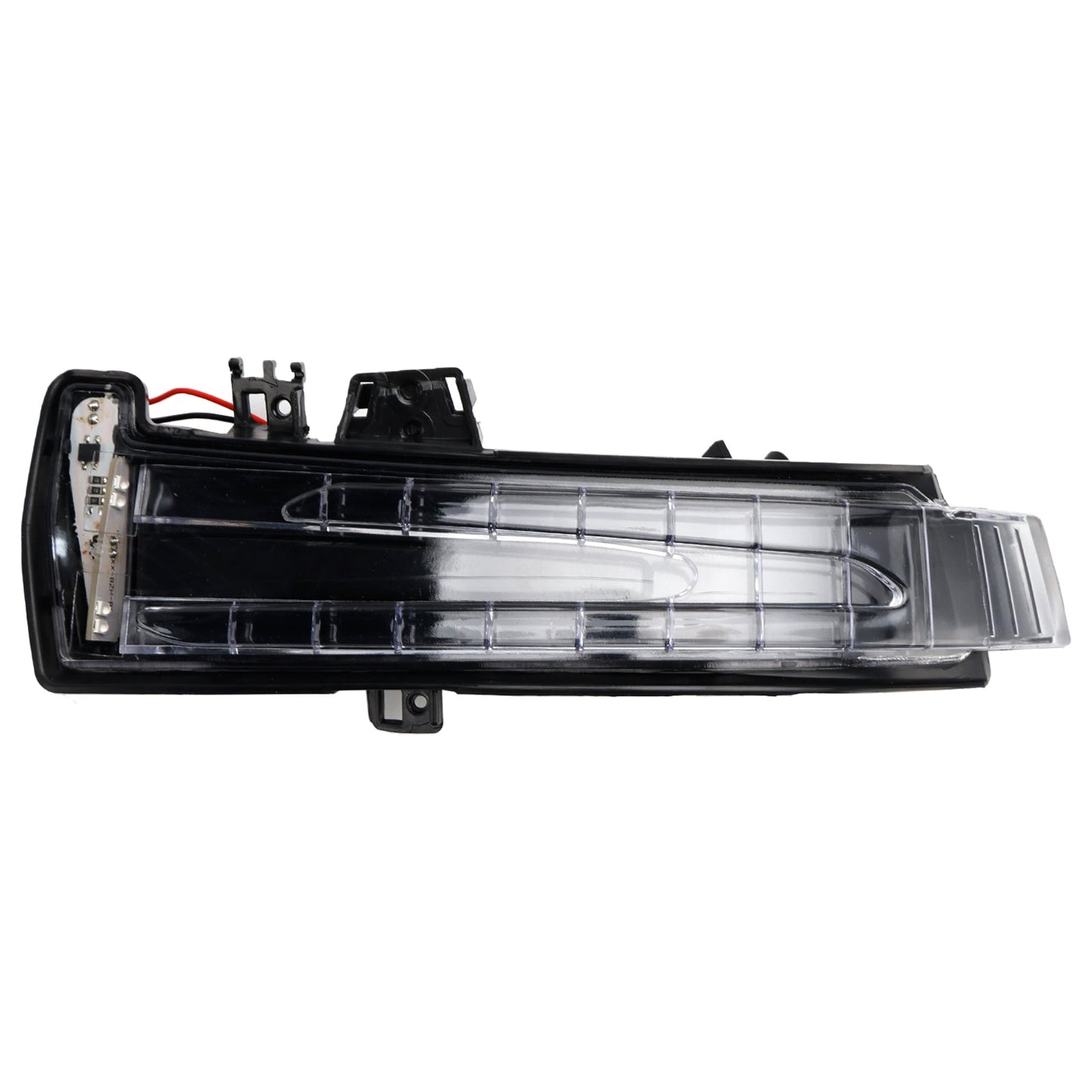 Indicatore di direzione a LED per specchietto retrovisore sinistro per Mercedes W176 W246 W204