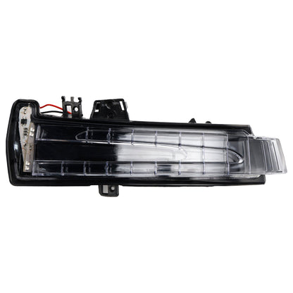 Indicatore di direzione a LED per specchietto retrovisore sinistro per Mercedes W176 W246 W204