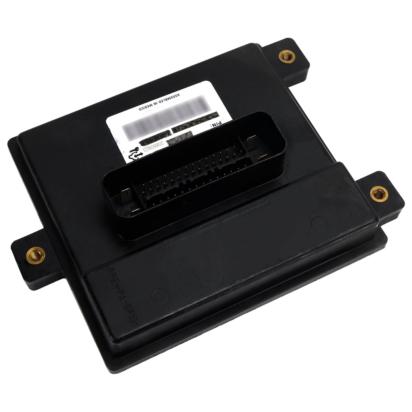 Modulo di controllo del freno del rimorchio programmato VIN per camion GM 2007-2009 20850923
