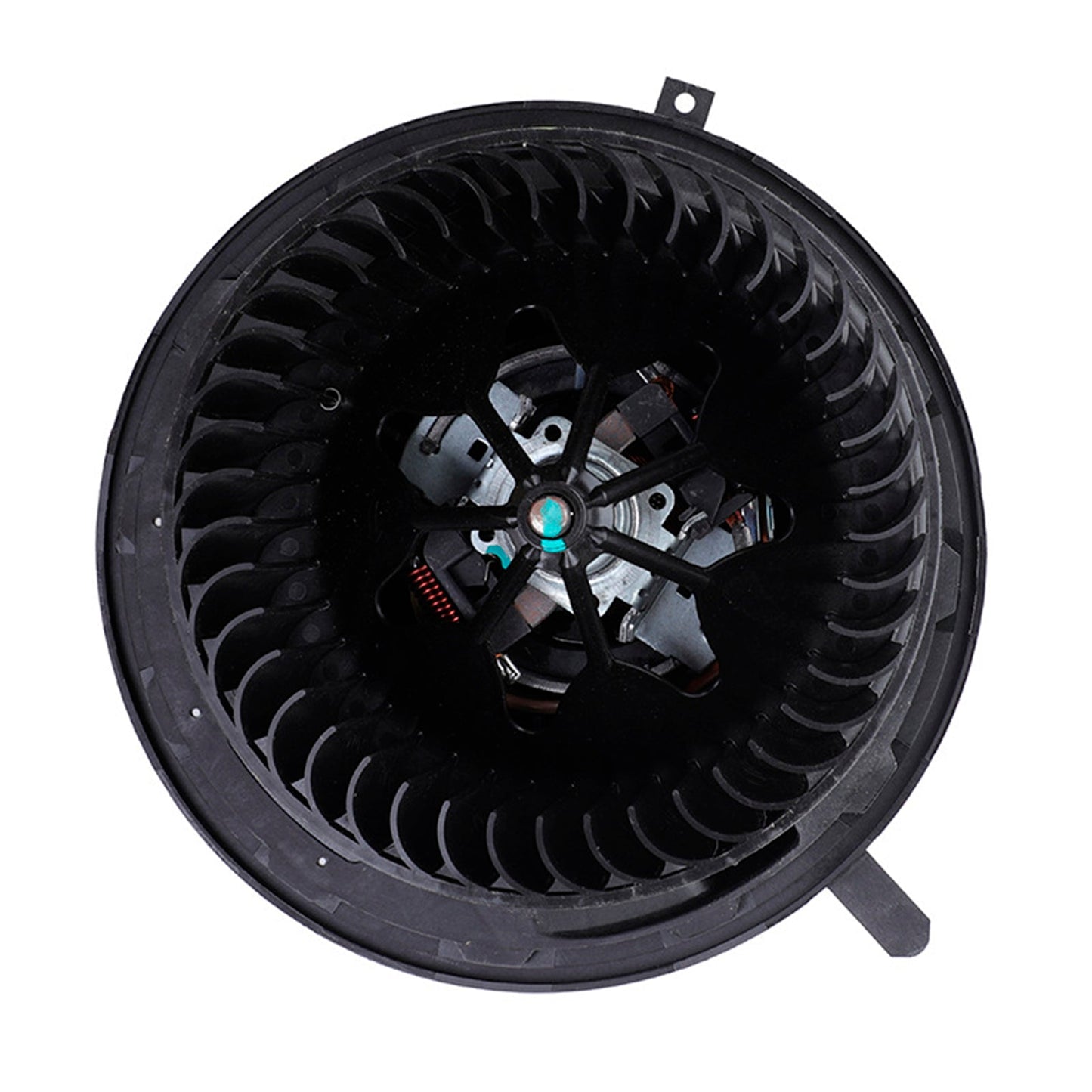 2006-2011 Per Mercedes-Benz B200 W245 2.0L 2034CC 124Cu. In. l4 GAS SOHC Aspirato naturalmente Gruppo motore ventilatore riscaldamento HVAC 1698201342