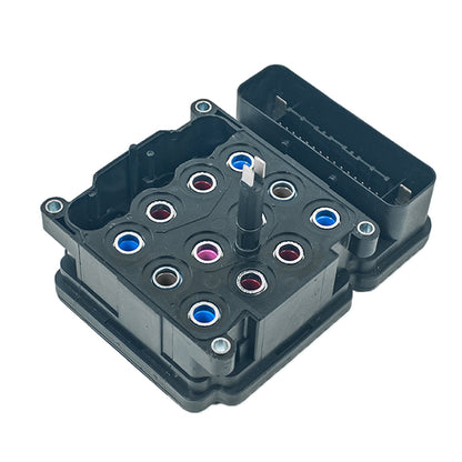 Modulo di controllo della pompa ABS EB5Z-2C219-B ricostruito per Explorer Mountaineer 2014-15
