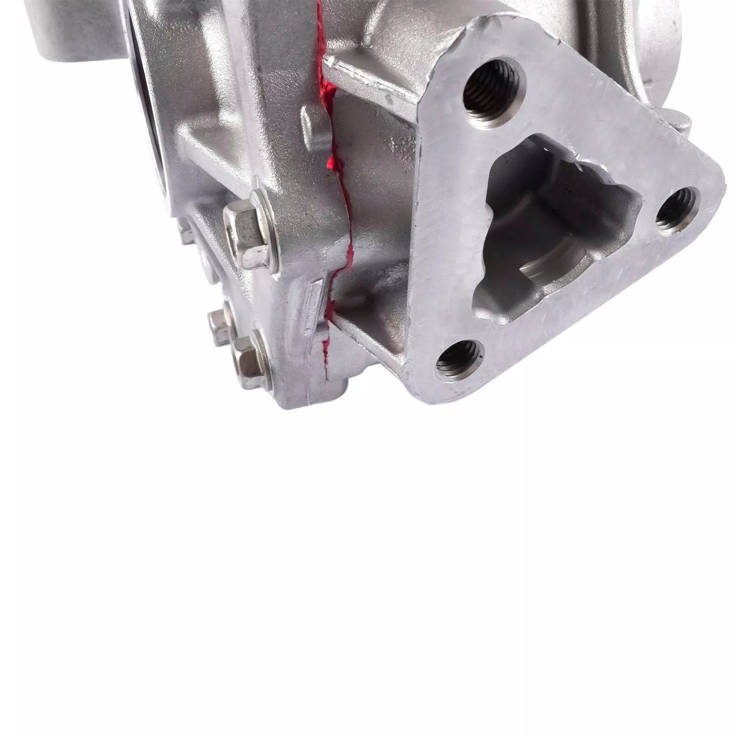 Gruppo differenziale posteriore Toyota Venza AWD 2009-2015 4111073011 4111058030