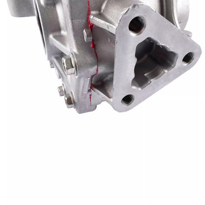 Gruppo differenziale posteriore Toyota Venza AWD 2009-2015 4111073011 4111058030