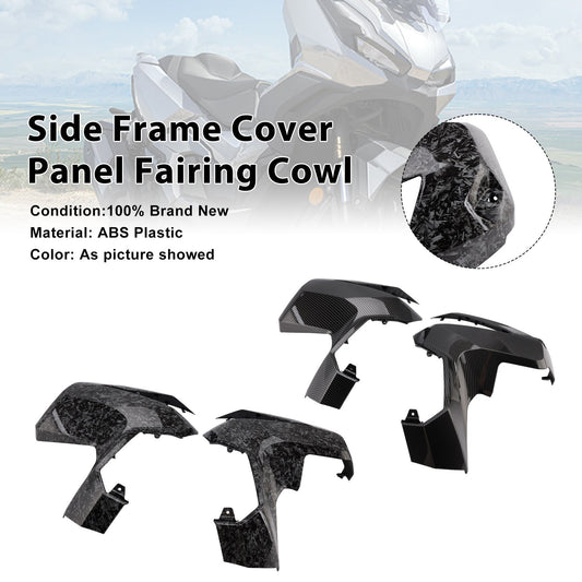 Carenatura del pannello di copertura del telaio laterale Honda ADV 350 2022-2025