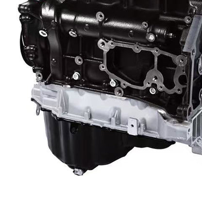 Nuovo motore EA888 Gen2 CCZ a 4 cilindri per Volkswagen CC 2.0L Turbo 2013-2017