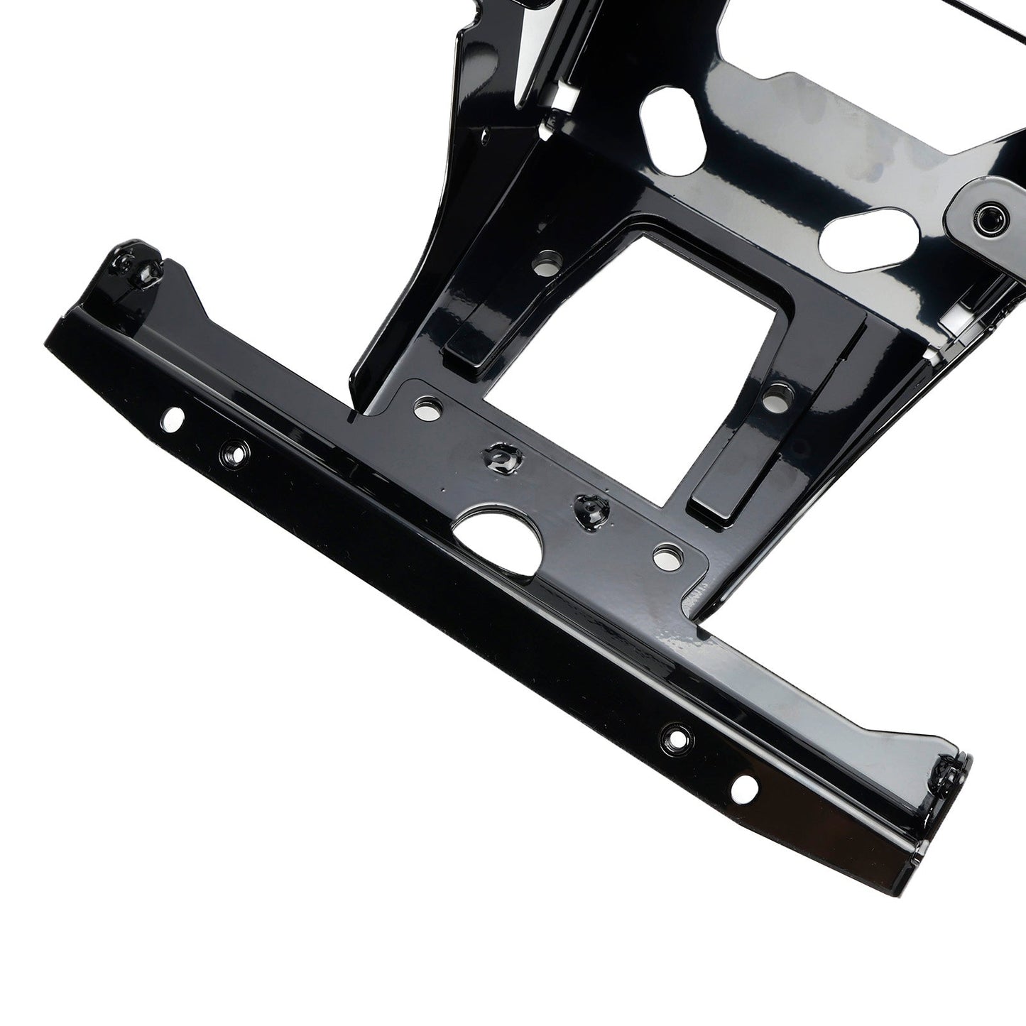 Supporto carenatura interna modelli Harley-Davidson Road Glide 2015-2024 Supporto radio