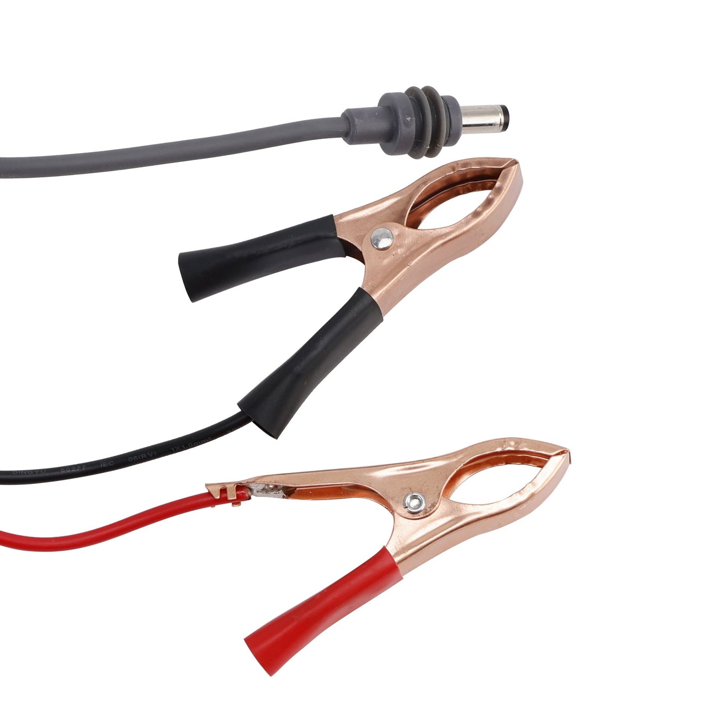 Kit di conversione da 12V/24V a 30V 3,5A, convertitore step-up con cavo di alimentazione CC
