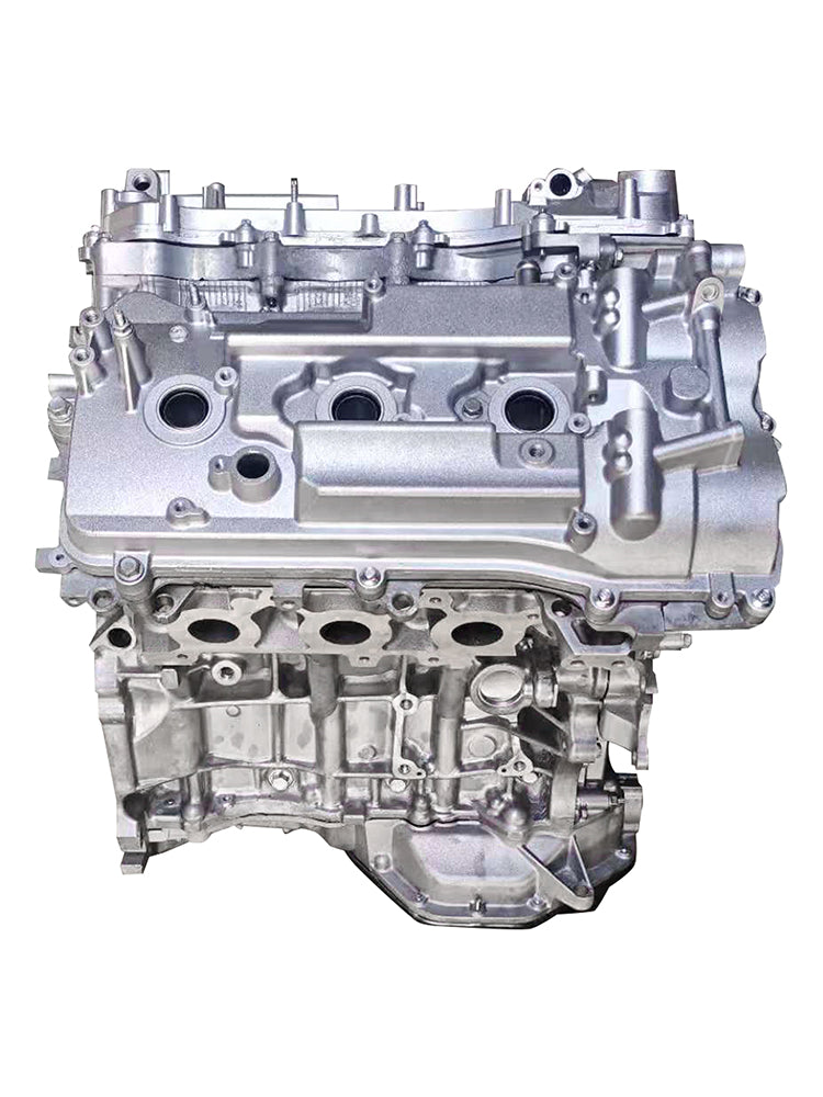 Motore nuovo di zecca Lexus GS350 RWD 3.5L V6 2007-2011 Blocco motore 2GRFSE