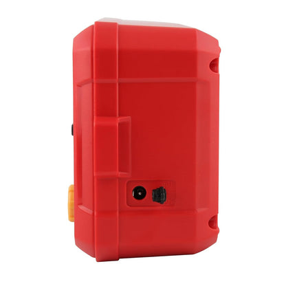 Megohmmetro digitale UT502C, tester di resistenza di isolamento, multimetro