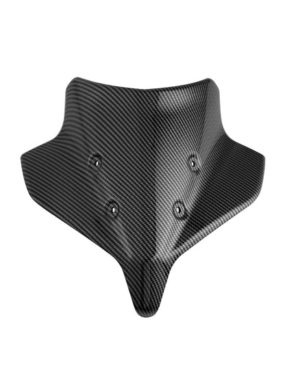 Parabrezza per motocicletta YAMAHA MT-10 / MT-10 SP ABS 2022-2024