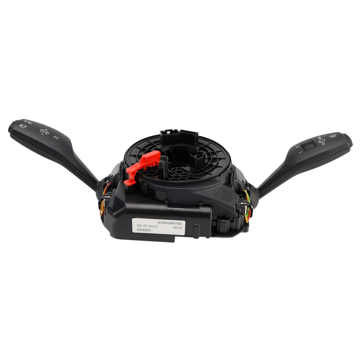 2013-2018 BMW 640i Gran Coupe Stati Uniti Interruttore di controllo del piantone dello sterzo 61319354048