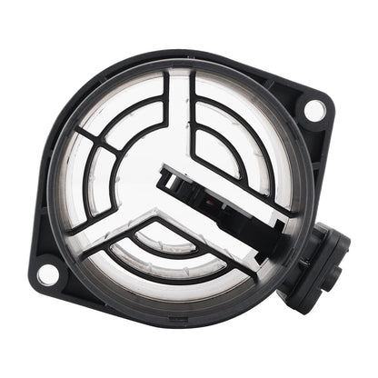 Sensore del misuratore di portata d'aria di massa per Mercedes-Benz W205 W176 GLC X253 5WK98101