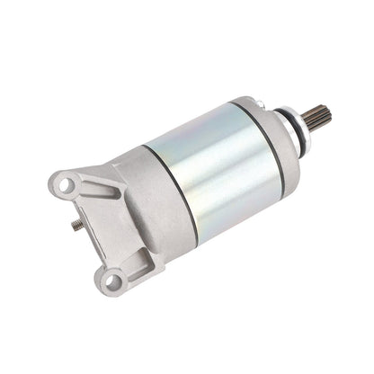 MOTORINO DI AVVIAMENTO 21163-0774 PER KAWASAKI NINJA 125 Z125 2019 2020 2021 2022-2024