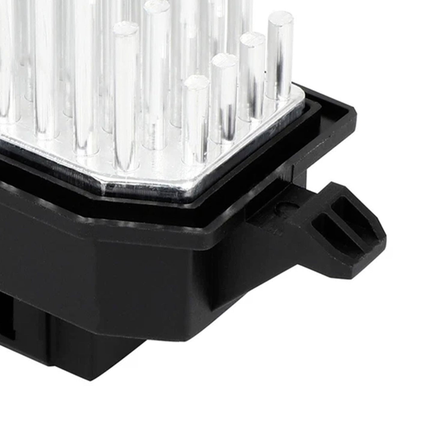 Resistenza del regolatore del ventilatore del sistema di climatizzazione (HVAC) 277A1-4BU0A per Nissan Rogue 2014-2019