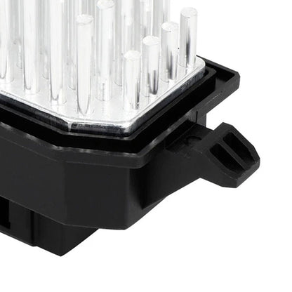 Resistenza del regolatore del ventilatore del sistema di climatizzazione (HVAC) 277A1-4BU0A per Nissan Rogue 2014-2019