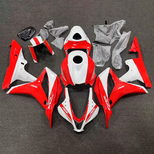 Kit di carene in plastica ABS stampate a iniezione per Honda CBR600RR 2007-2008 F5
