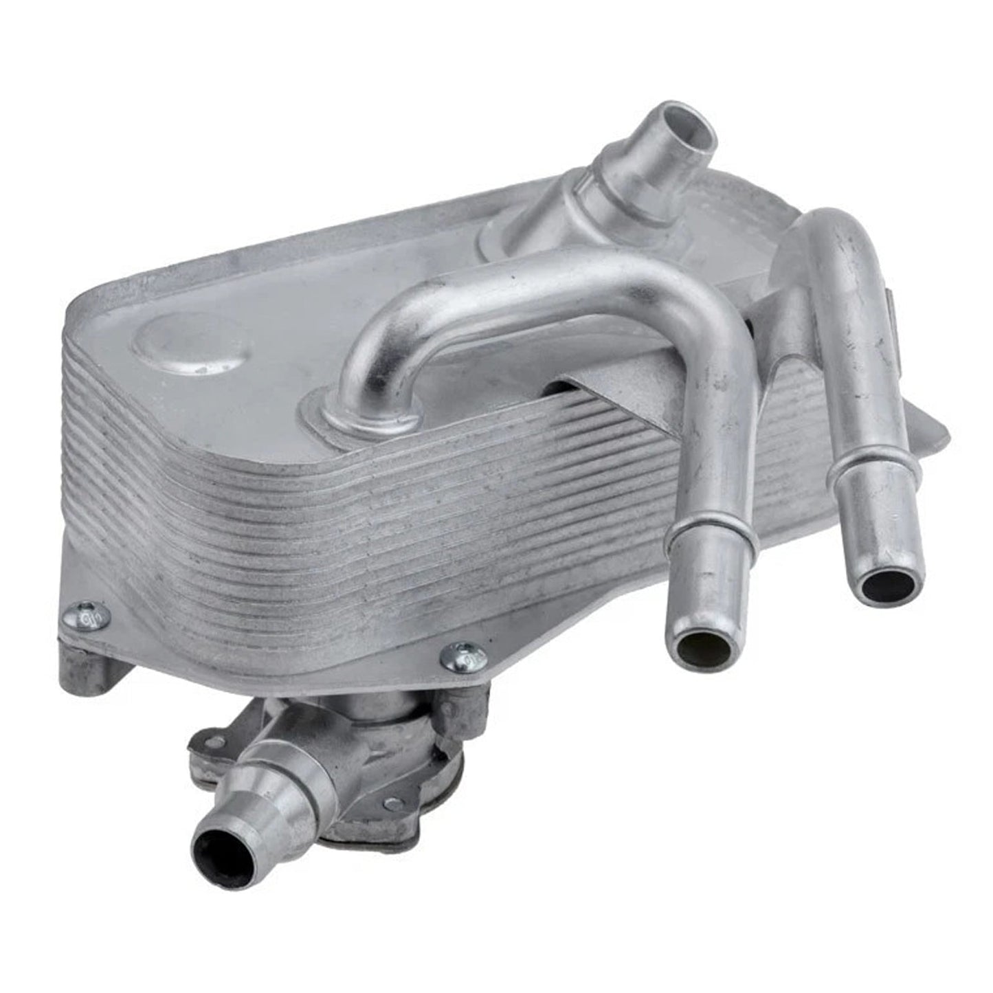 Radiatore olio trasmissione per BMW 335is E92 LCI L6 3.0L Turbo, anni 2011-2013, codice 17217536929
