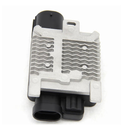 Resistenza regolatore ventola riscaldamento HVAC 6W1Z8B658AC per Ford Focus MK II/IV