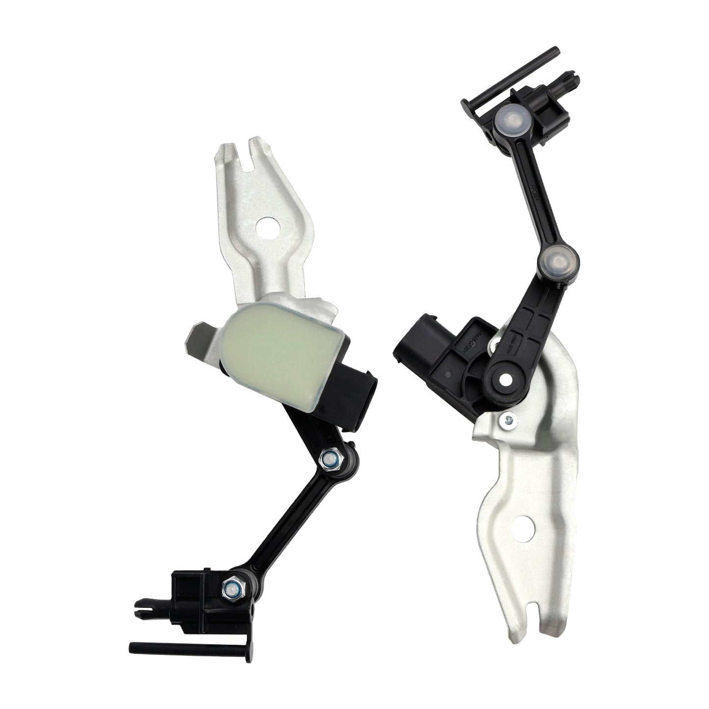 Sensore di altezza della sospensione anteriore sinistra e destra Audi A8 2006-2010 7L0616213 7L0616214