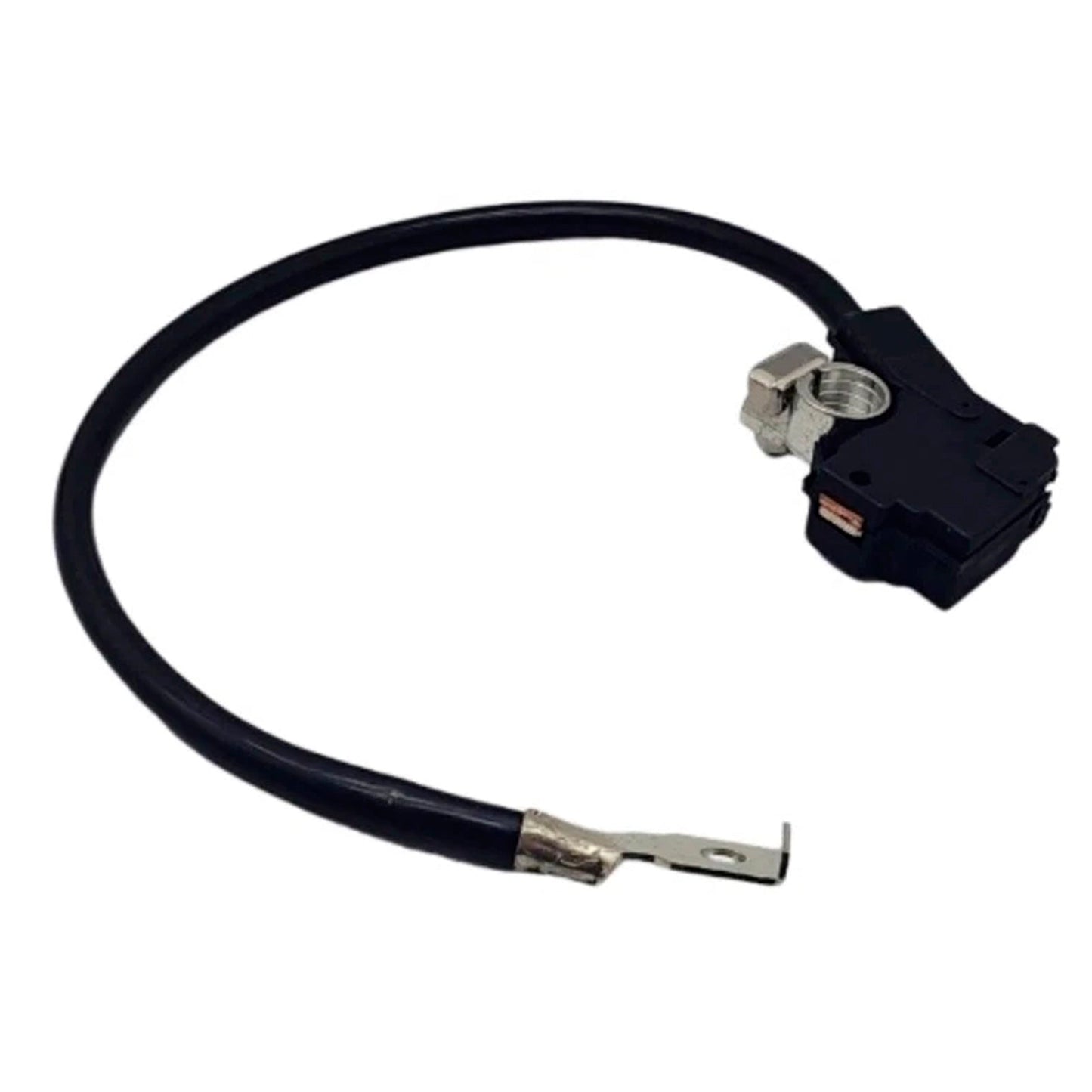 Cavo terminale negativo della batteria 61219302358 per BMW F30 F07 F06 F02
