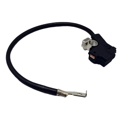 Cavo terminale negativo della batteria 61219302358 per BMW F30 F07 F06 F02