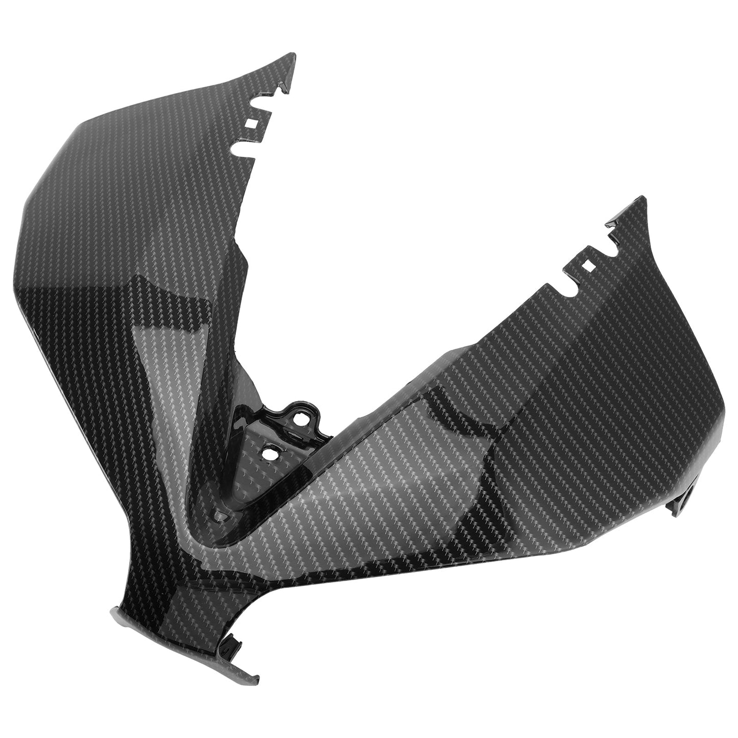 Copertura del faro anteriore Daytona 660 2024-2025