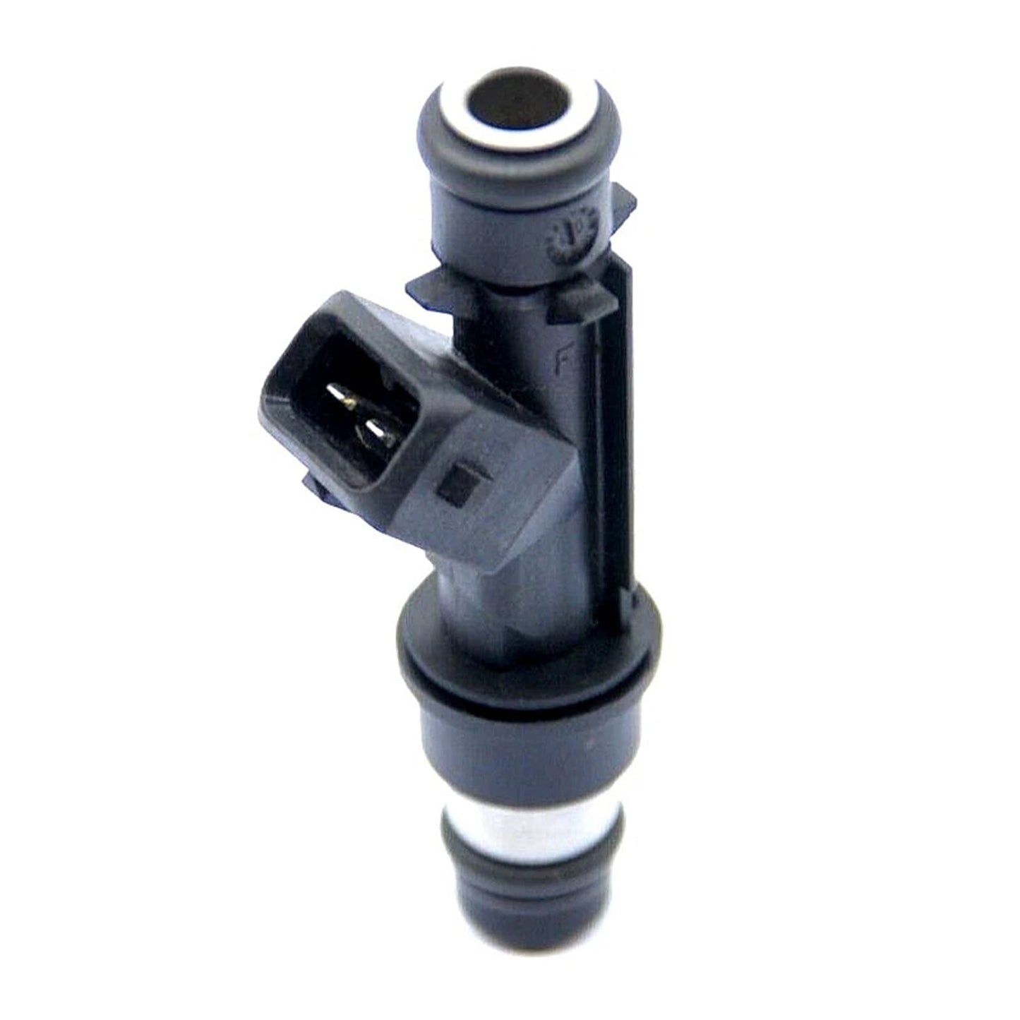 1 iniettore di carburante per Vauxhall Corsa C 01-06 Meriva A 2003-2009 25317316