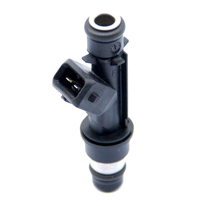 1 iniettore di carburante per Vauxhall Corsa C 01-06 Meriva A 2003-2009 25317316