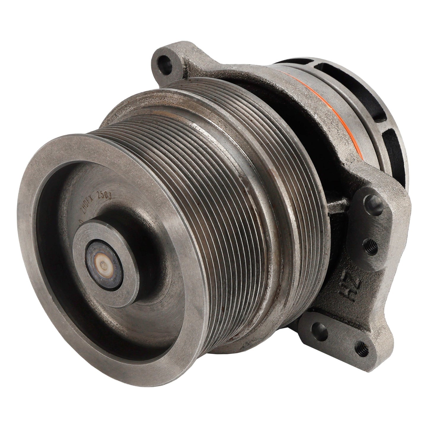 Pompa dell'acqua 3692580 5719755 per motore Cummins ISX15 QSK60 X15 ISX12 G