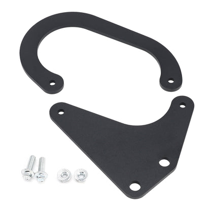 Kit di protezione per anello albero di trasmissione anteriore Dodge Ram 2500 3500 Anello albero di trasmissione