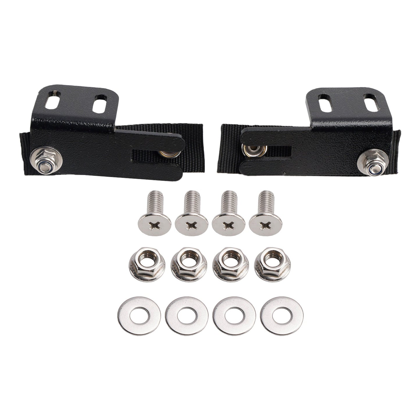 Copertura morbida per camion Toyota Tacoma 4 porte 6"" 2005-2015