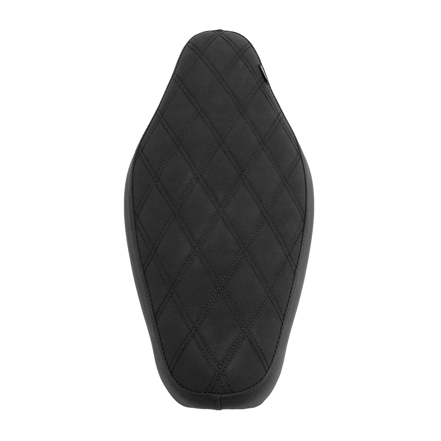 Sedile passeggero completo per Honda Cross Cub CC110 2023, nero
