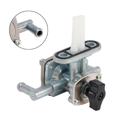 Rubinetto valvola benzina per Atv Kawasaki Ksf50 Kfx50 2003-2006 51023-S004