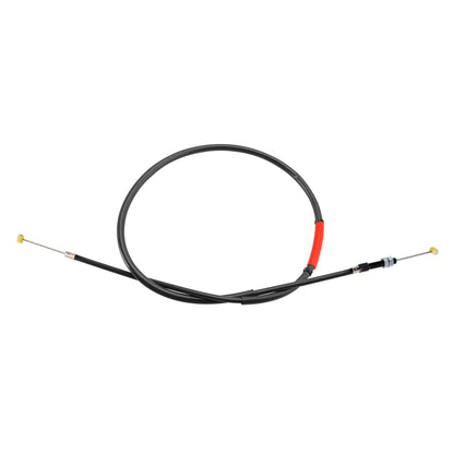 Cavo frizione di ricambio per moto, adatto per Suzuki GSXR1000 2017-2023, nero