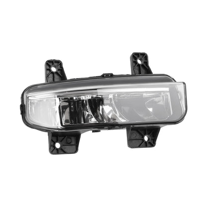 Faro fendinebbia anteriore destro a LED per Chrysler Pacifica 2021-2024 e Ram 1500 2020-2024
