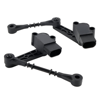 Coppia di sensori di livello altezza F&amp;R per Discovery 5 Range Rover Sport L405 L494