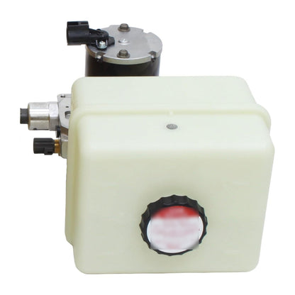 Pompa e motore di controllo dell'altezza AHC 48910-60012 per Toyota Land Cruiser LX470